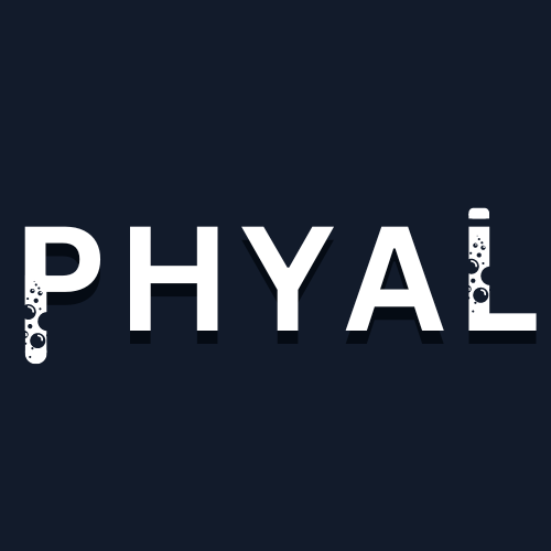 phyal logo