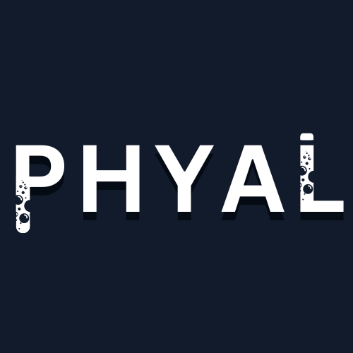 PHYAL Logo